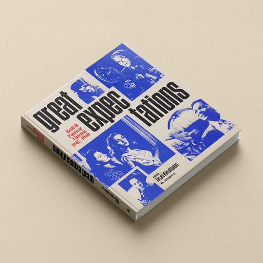 Great Expectations: British Postwar Cinema (1945-1960)