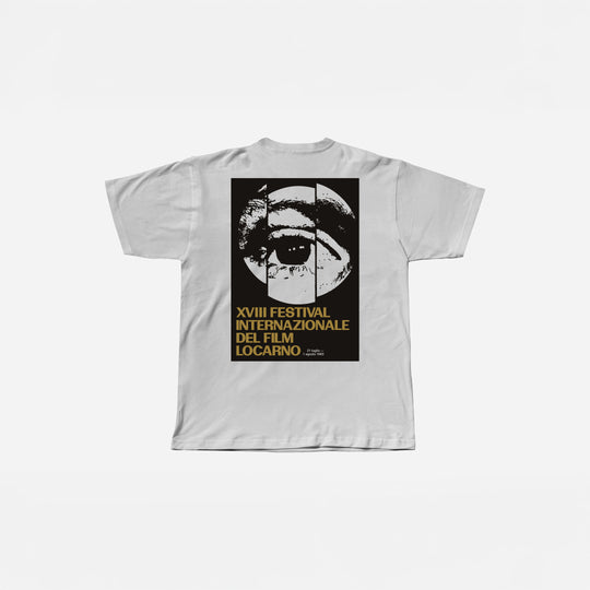 Vintage T-Shirt 1965 White