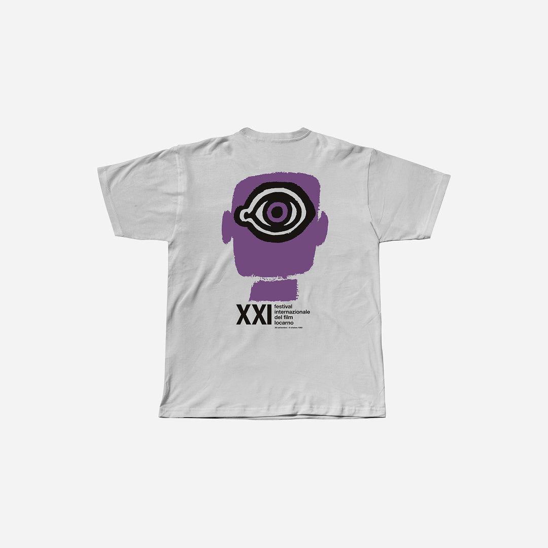 Vintage T-Shirt 1968 White