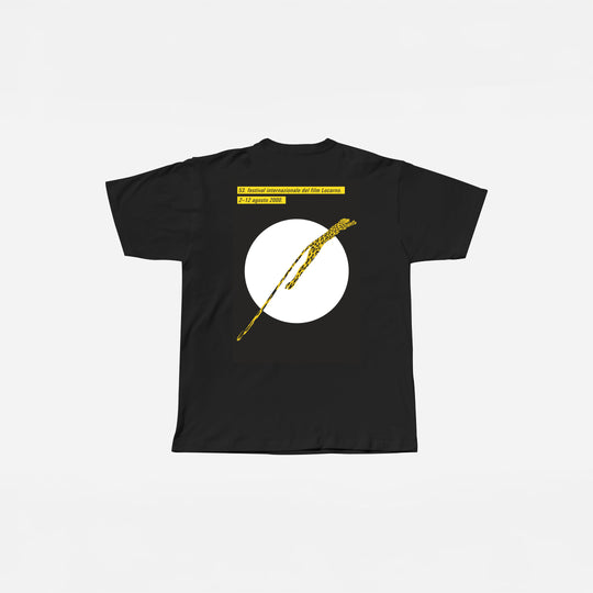 Vintage T-Shirt 2000 Black