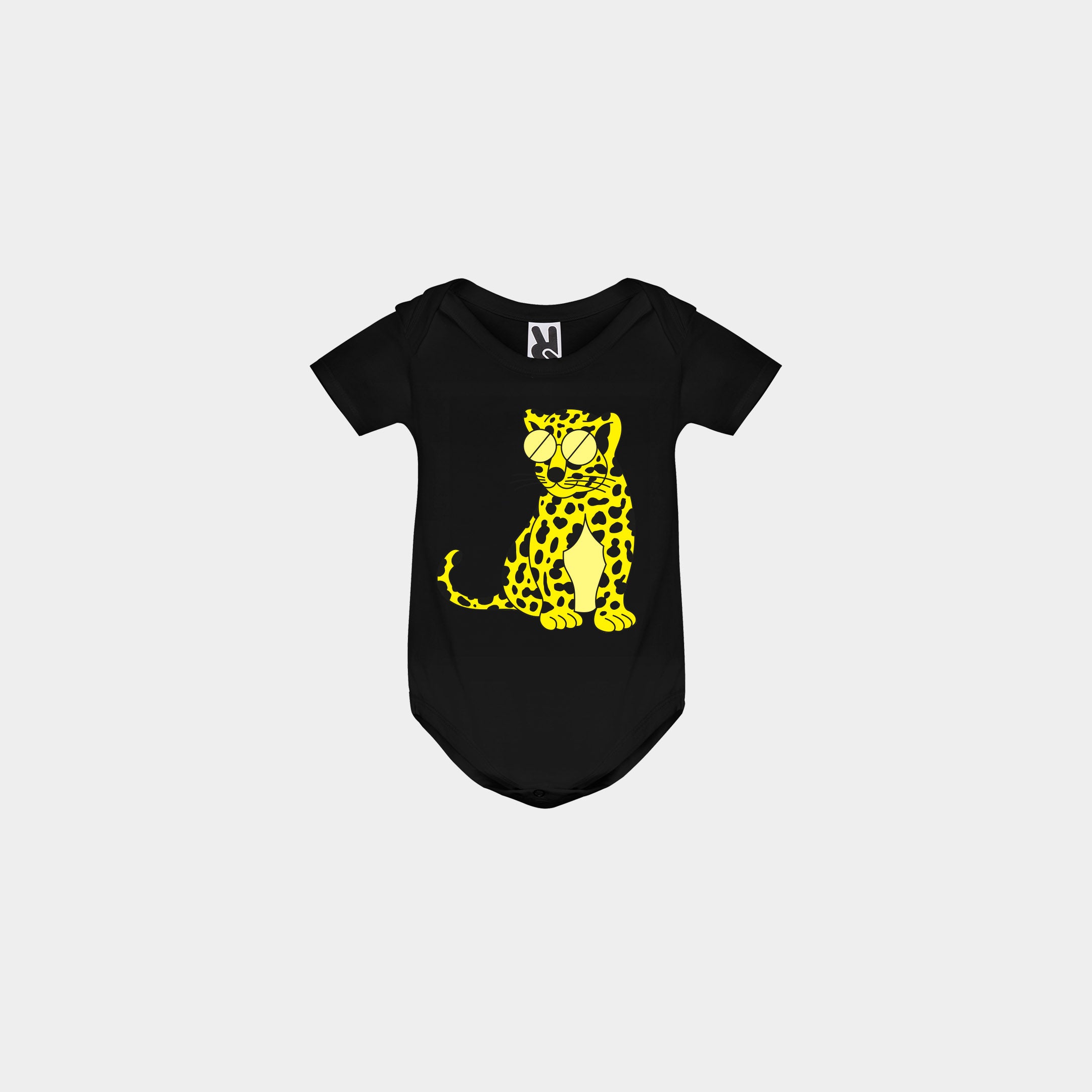 Baby Body – Black