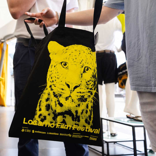 Locarno Tote Bag