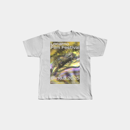 Locarno x Wolfgang Tillmans T-Shirt