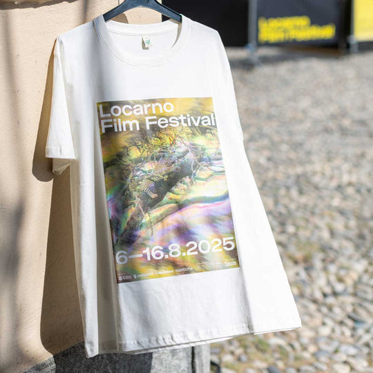 Locarno x Wolfgang Tillmans T-Shirt