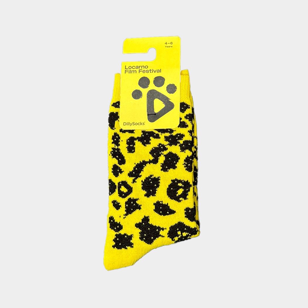 Locarno Kids Socks