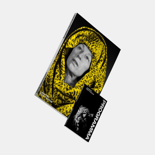 Official Locarno79 Catalogue & Programme