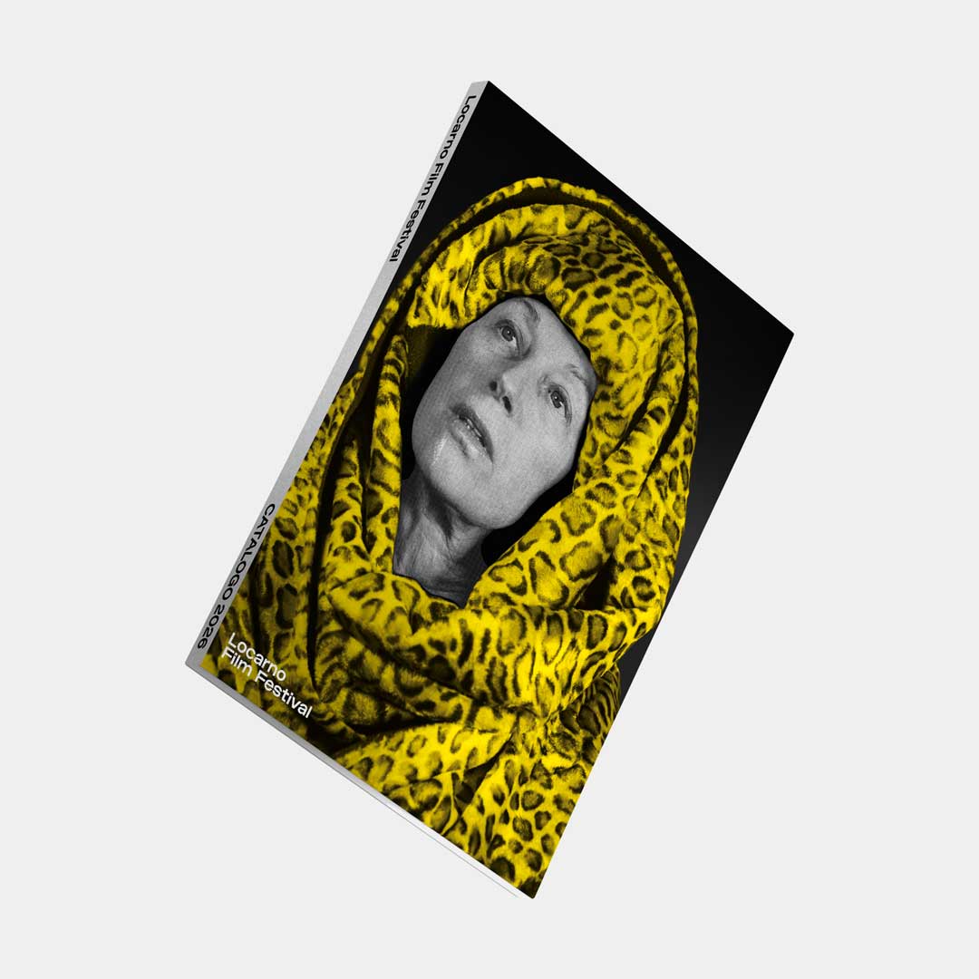 Official Locarno79 Catalogue & Programme