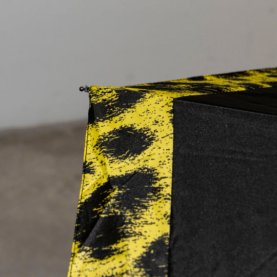 Leopard-print Umbrellas