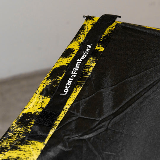 Leopard-print Umbrellas