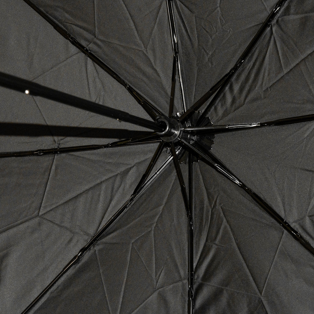 Leopard-print Umbrellas