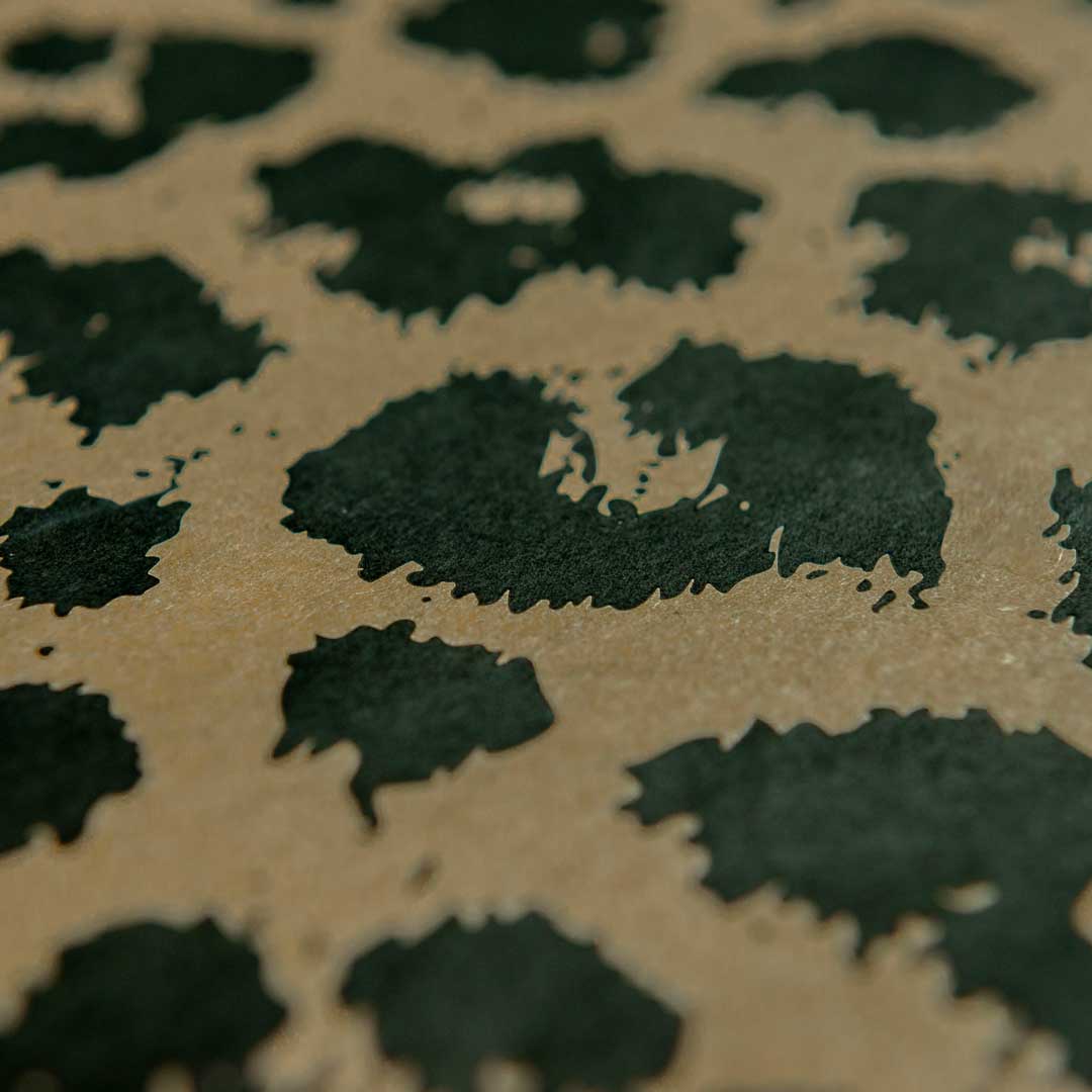 Pardo Wrapping Paper