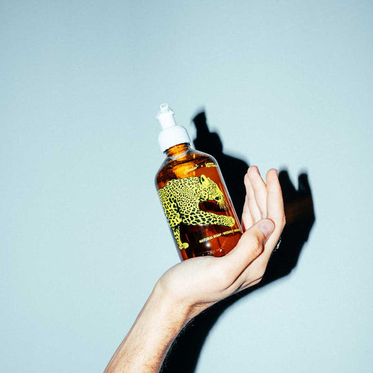 Soeder x Locarno Natural Soap (Limited Edition)