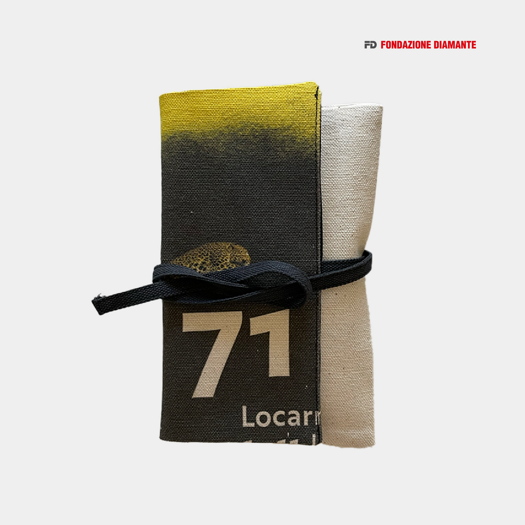 Pochette - Fondazione Diamante x Locarno Film Festival