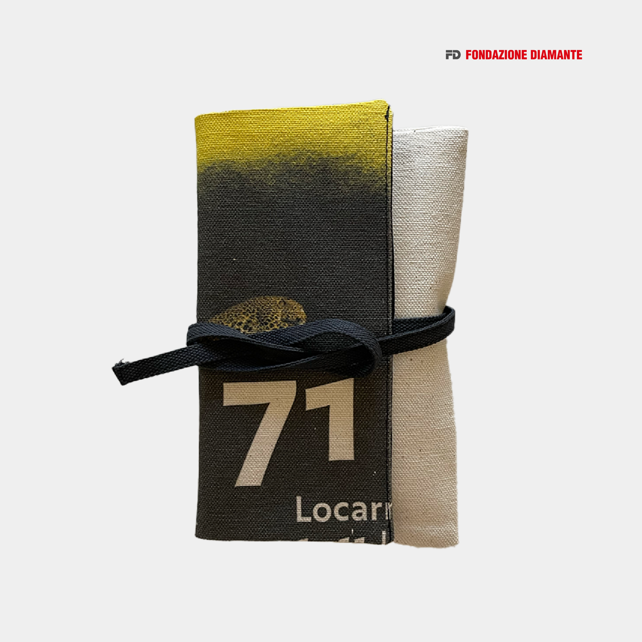Pochette - Fondazione Diamante x Locarno Film Festival