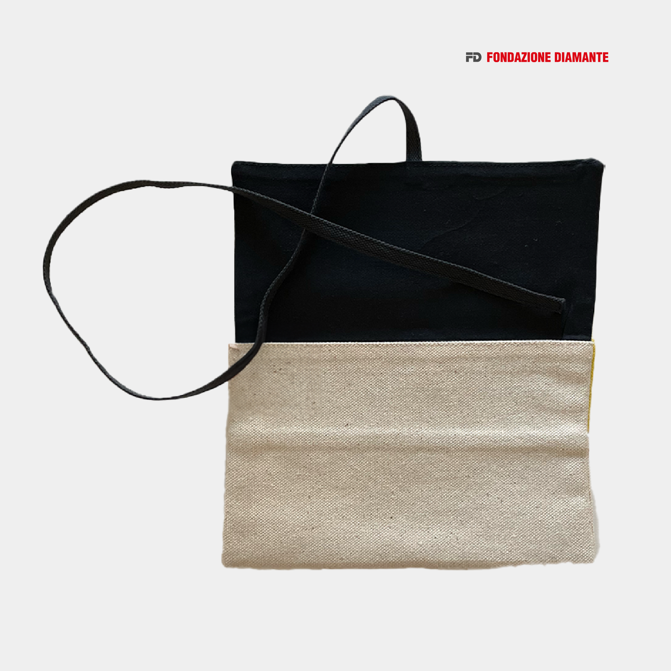 Pochette - Fondazione Diamante x Locarno Film Festival
