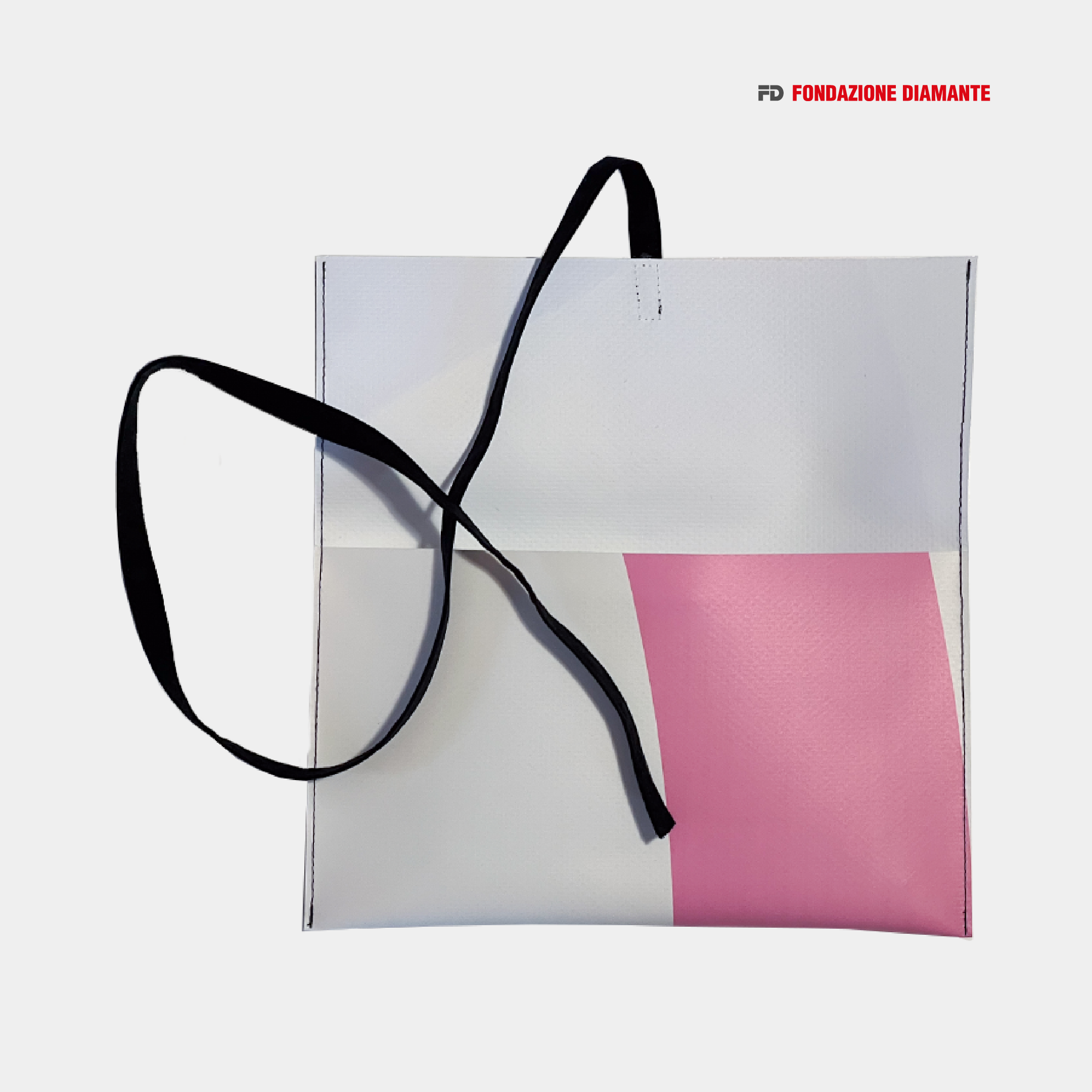 Pochette - Fondazione Diamante x Locarno Film Festival
