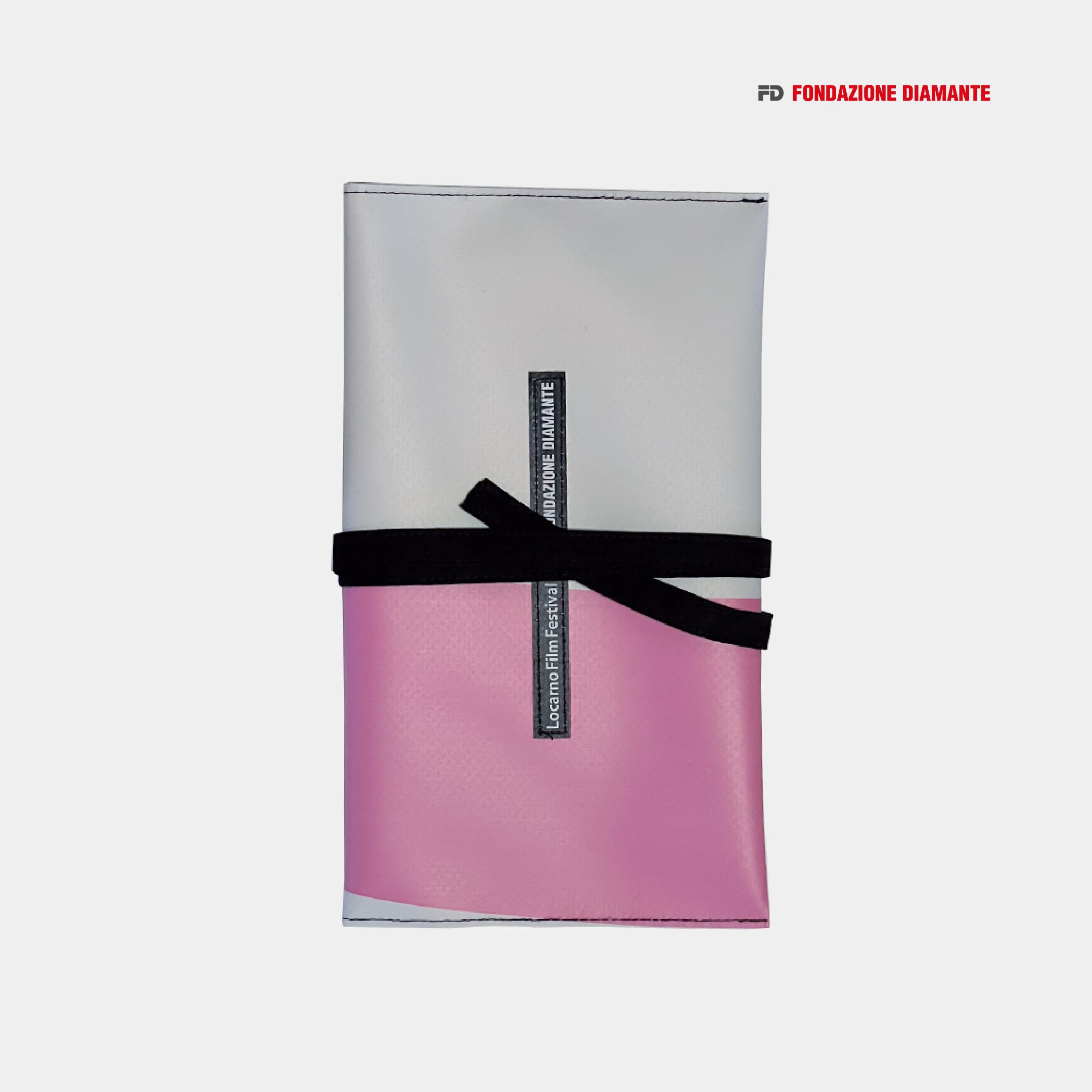 Pochette - Fondazione Diamante x Locarno Film Festival