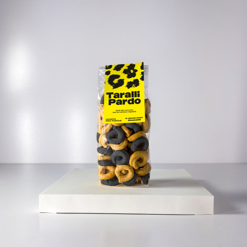 Taralli Pardo
