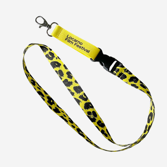 Locarno Lanyard