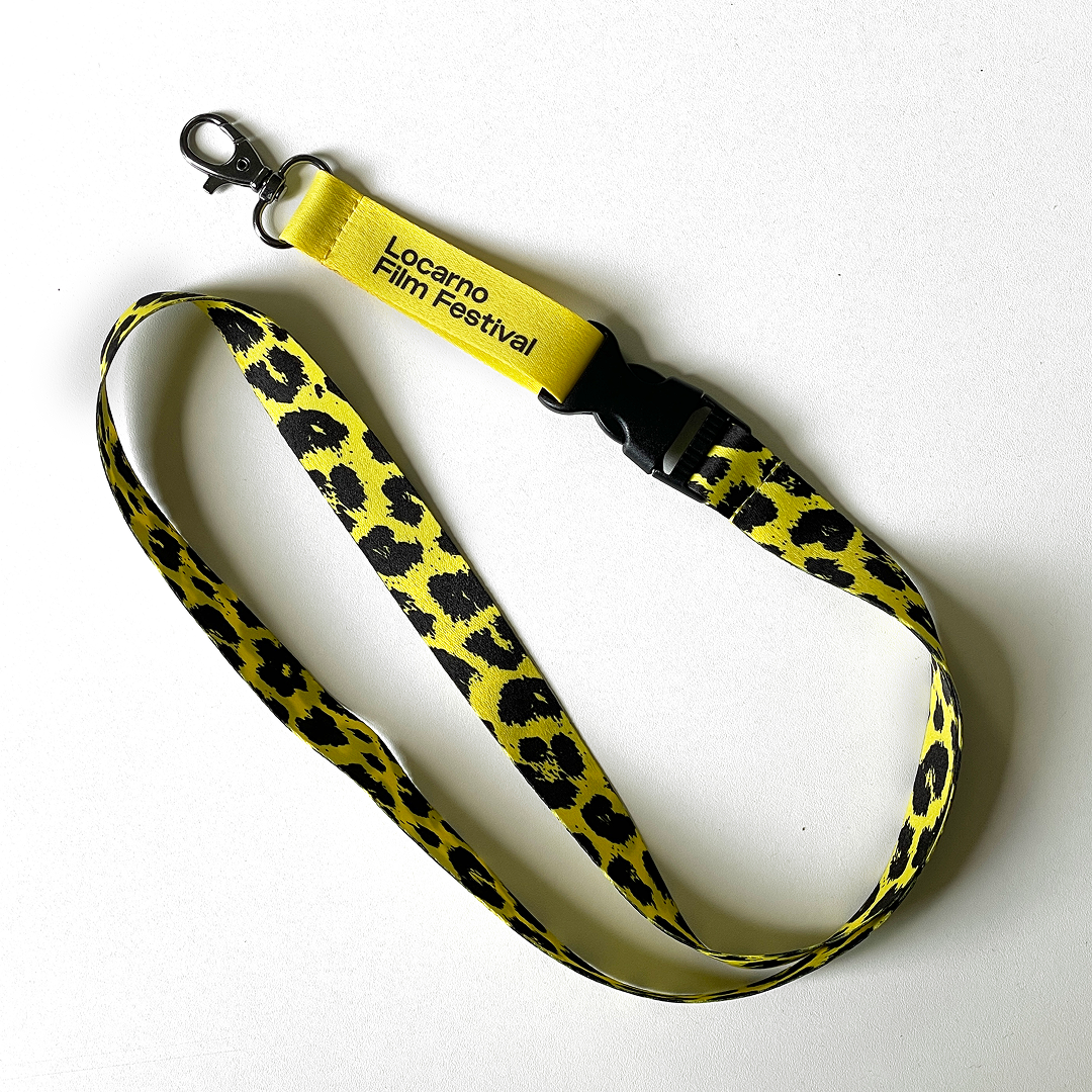 Locarno Lanyard