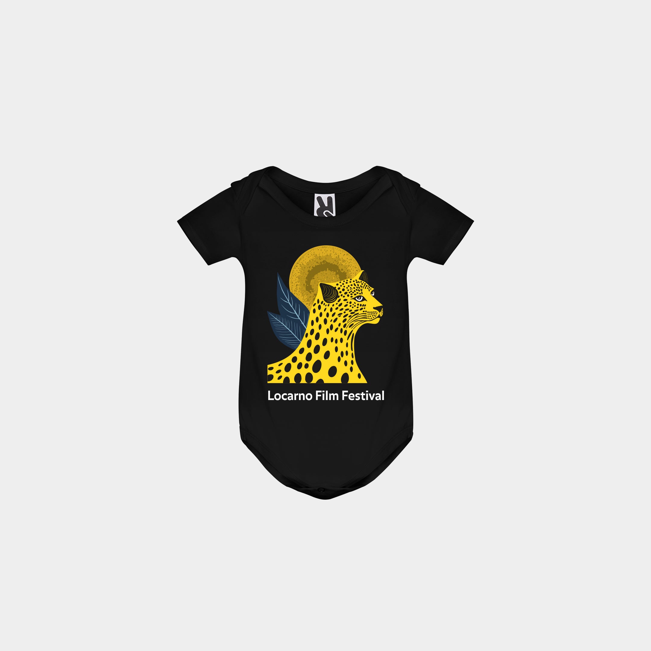 Baby Body – Black