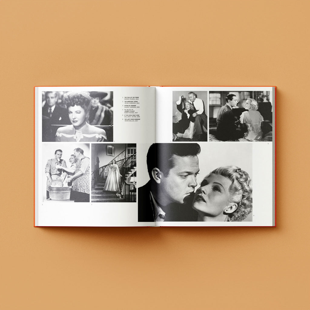 The Lady With The Torch: Columbia Pictures 1929-1959