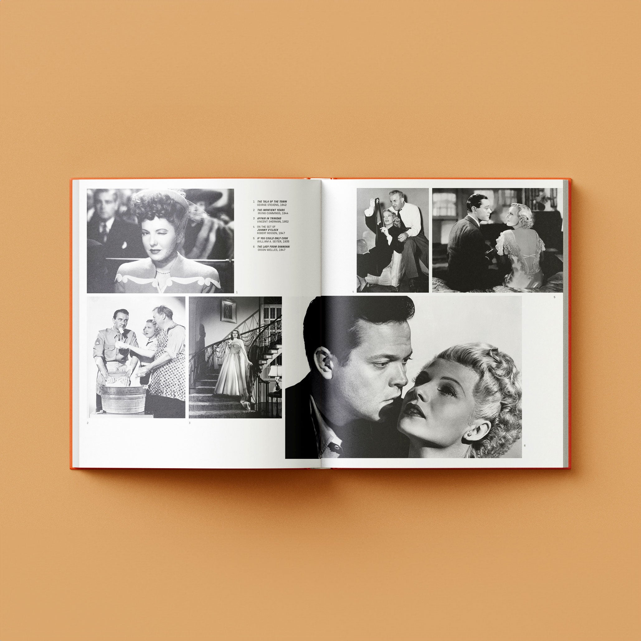 The Lady With The Torch: Columbia Pictures 1929-1959