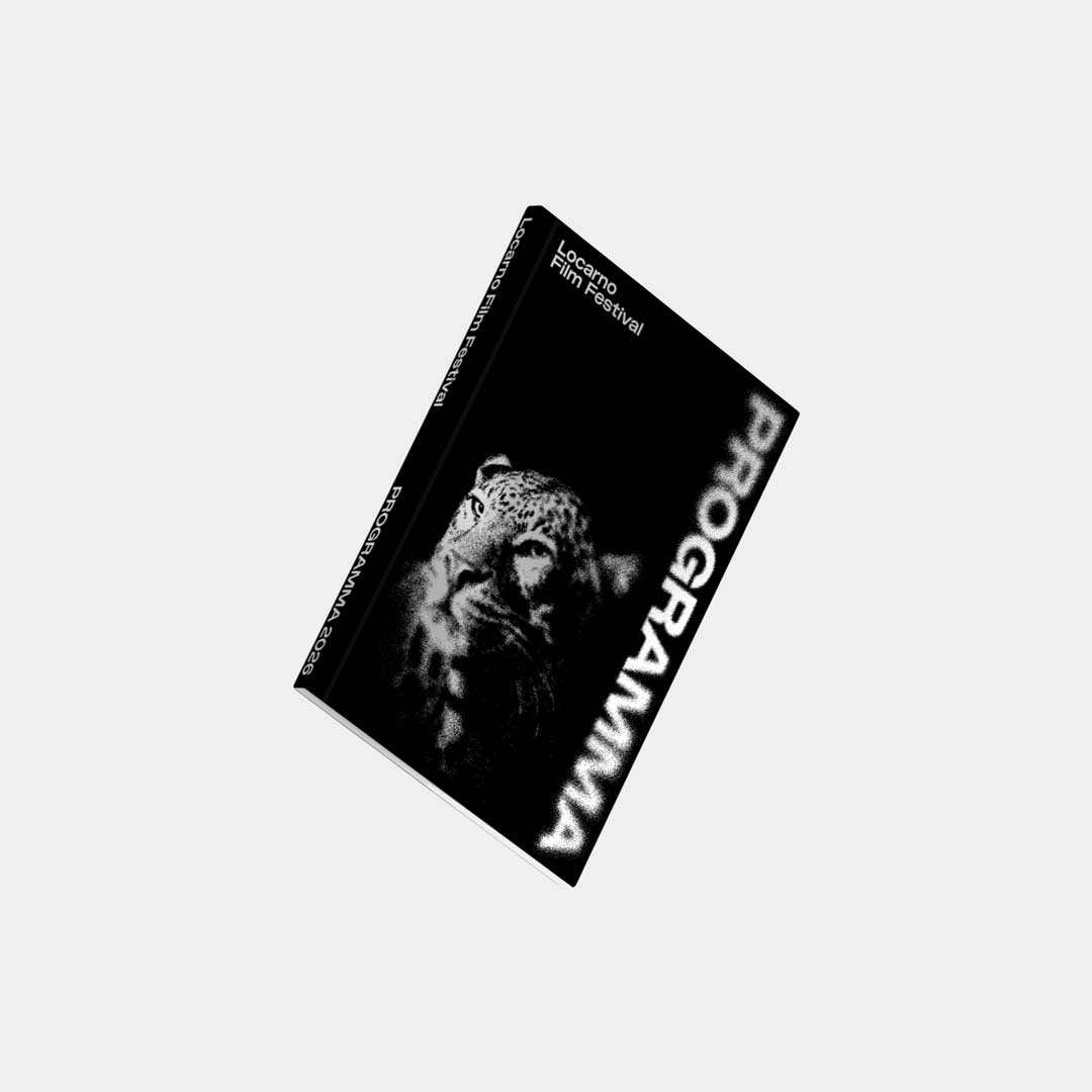 Official Locarno79 Catalogue & Programme