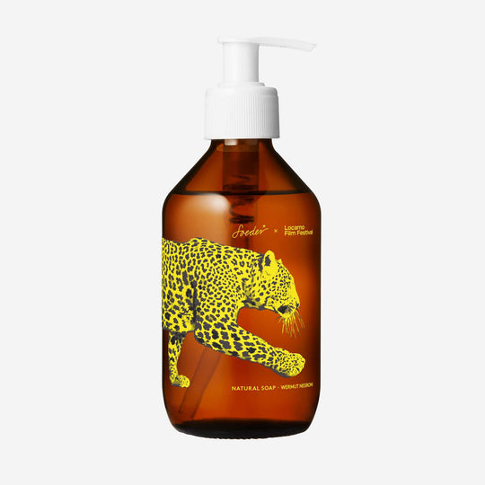 Soeder x Locarno Natural Soap (Limited Edition)