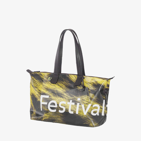 LovelyElement Weekender Bag