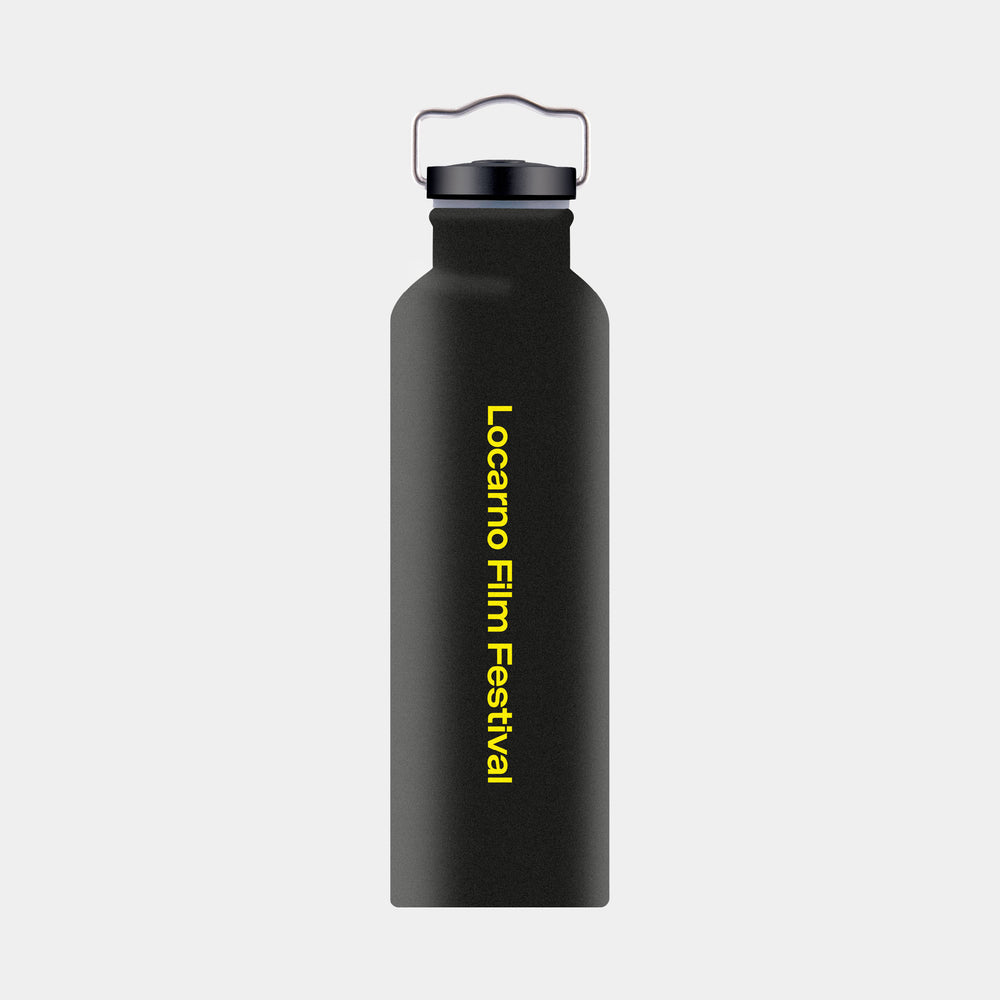 Water Bottle Locarno77 - SIGG Original (0.75L)