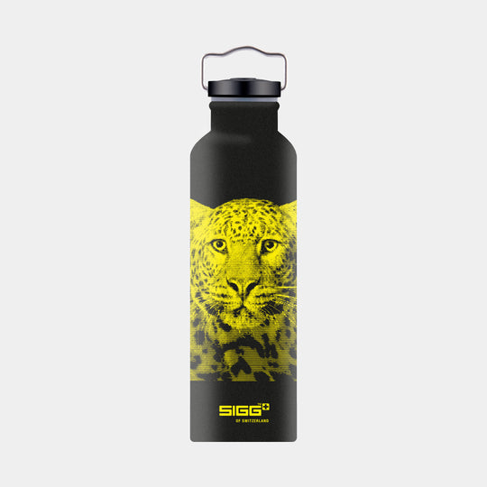 Water Bottle Locarno77 - SIGG Original (0.75L)