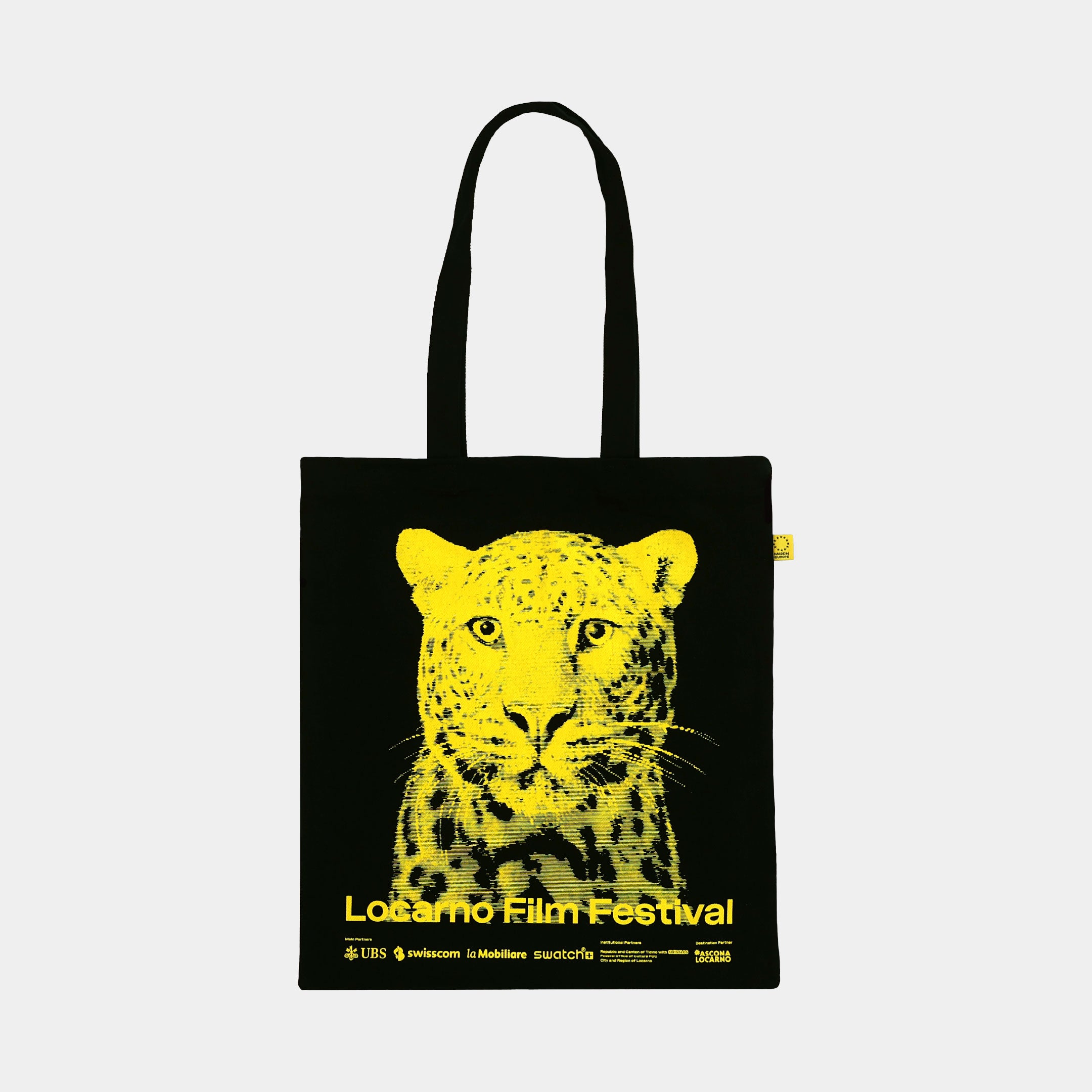 Locarno Tote Bag