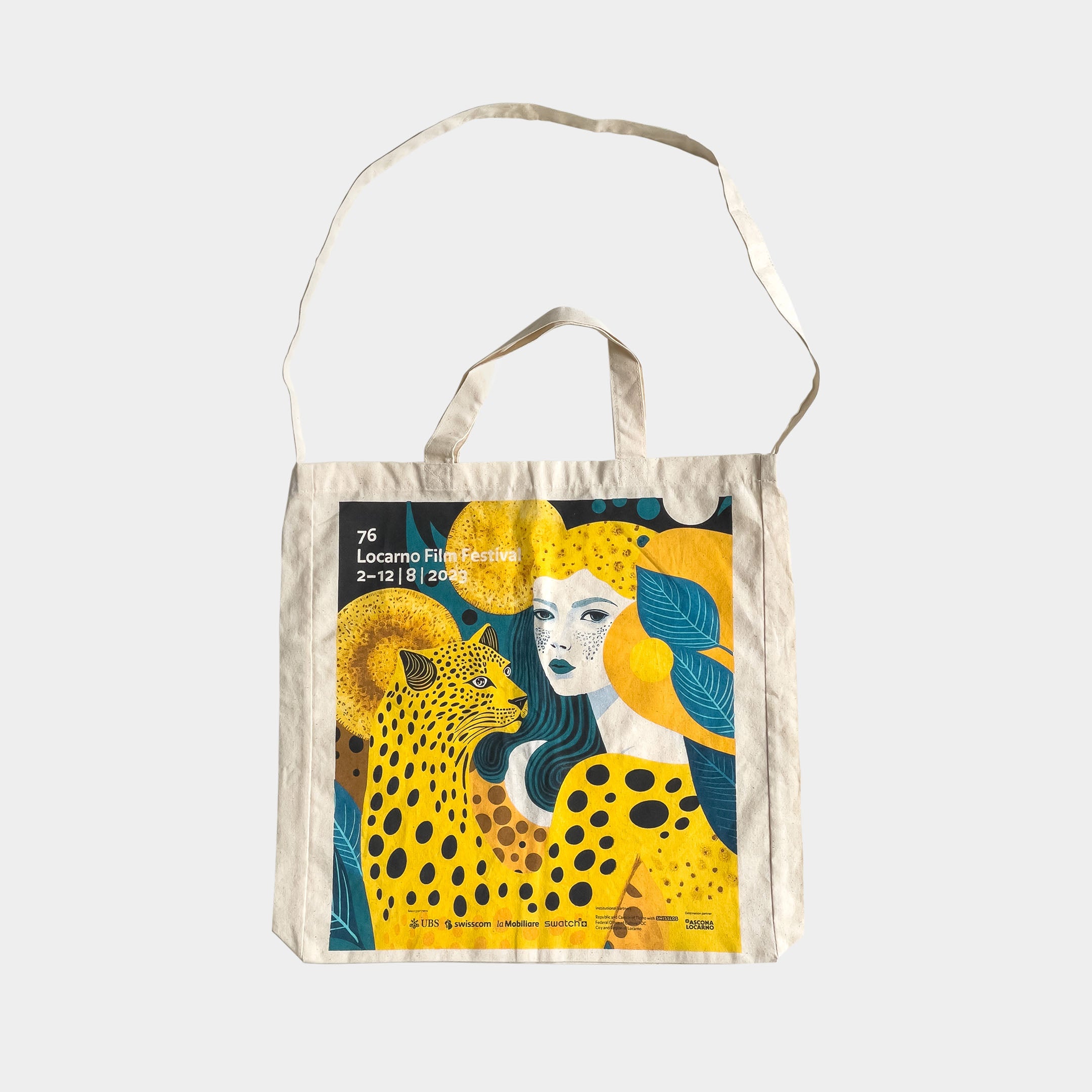 Bag Locarno76