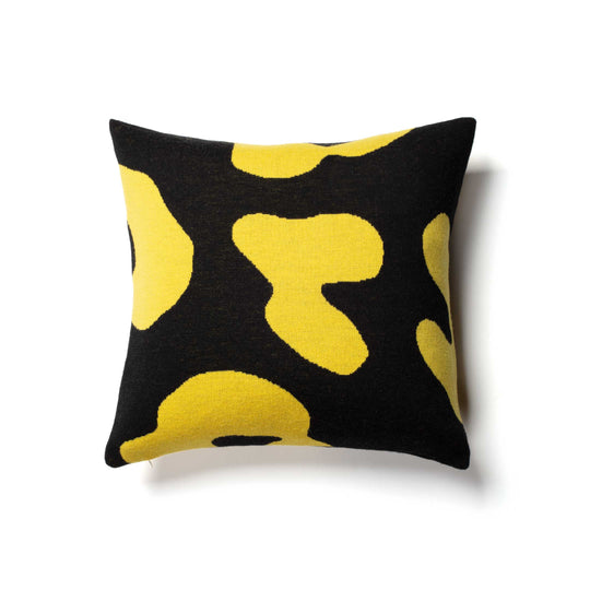 Pardo Cashmere Spot Cushion Cover