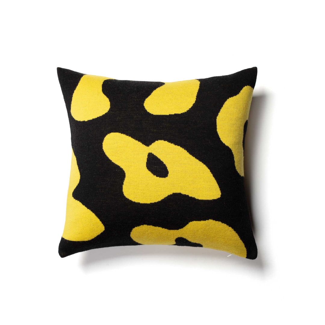 Pardo Cashmere Spot Cushion Cover