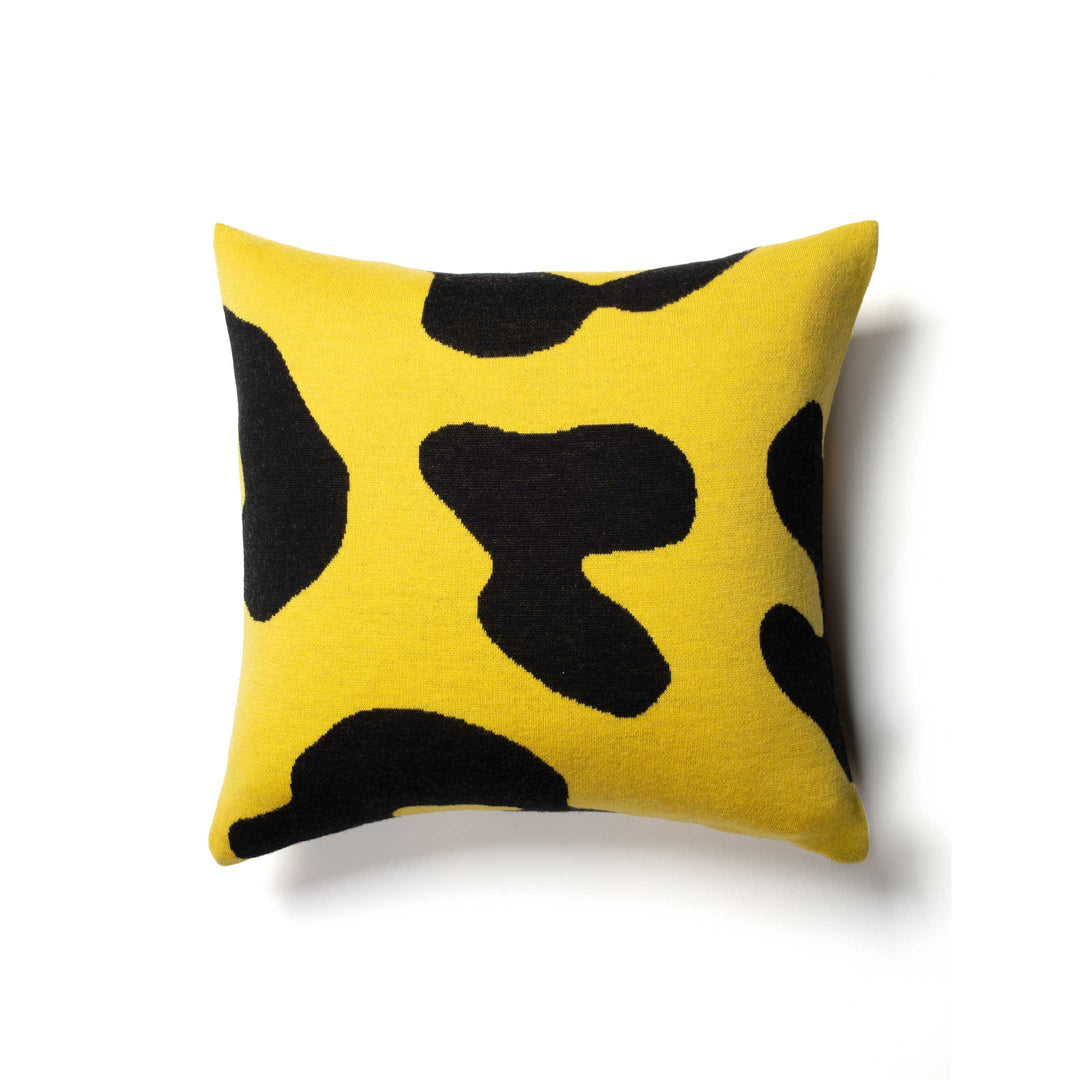 Pardo Cashmere Spot Cushion Cover
