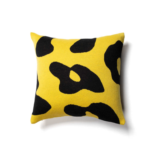 Pardo Cashmere Spot Cushion Cover