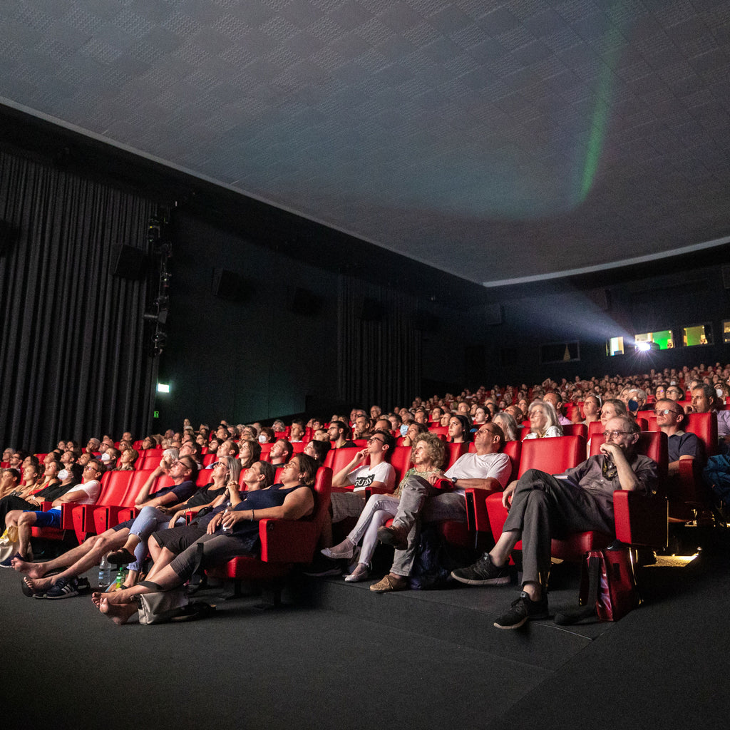 Name a Seat at GranRex