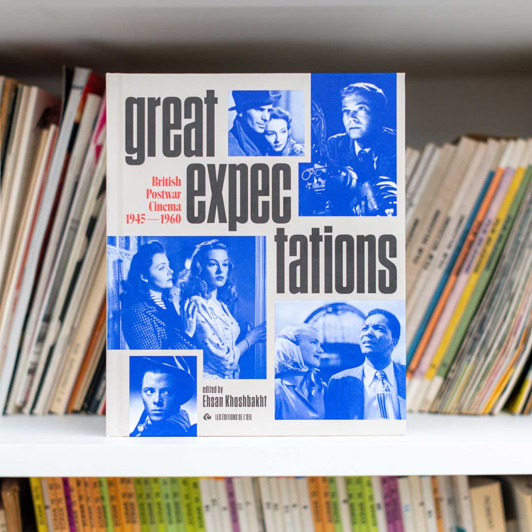 Great Expectations: British Postwar Cinema (1945-1960)