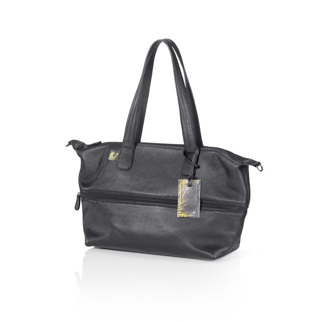 Love Day Weekender Bag