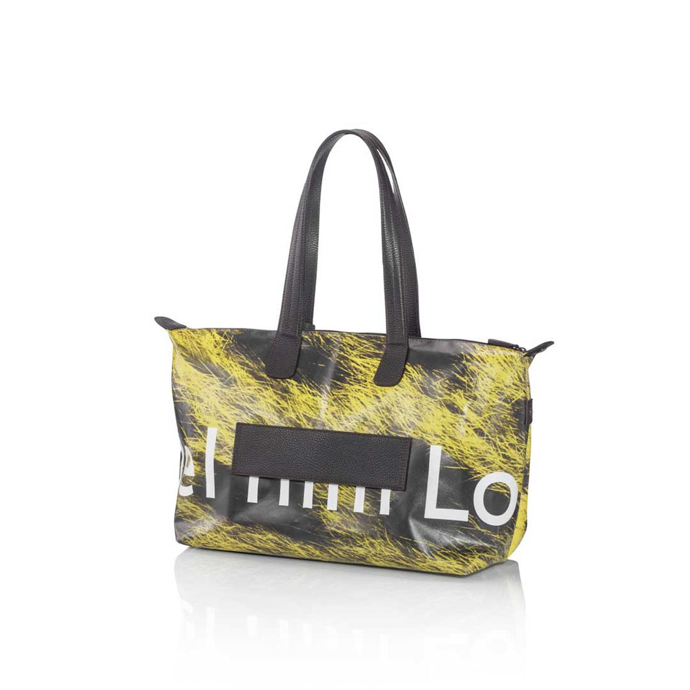 LovelyElement Weekender Bag