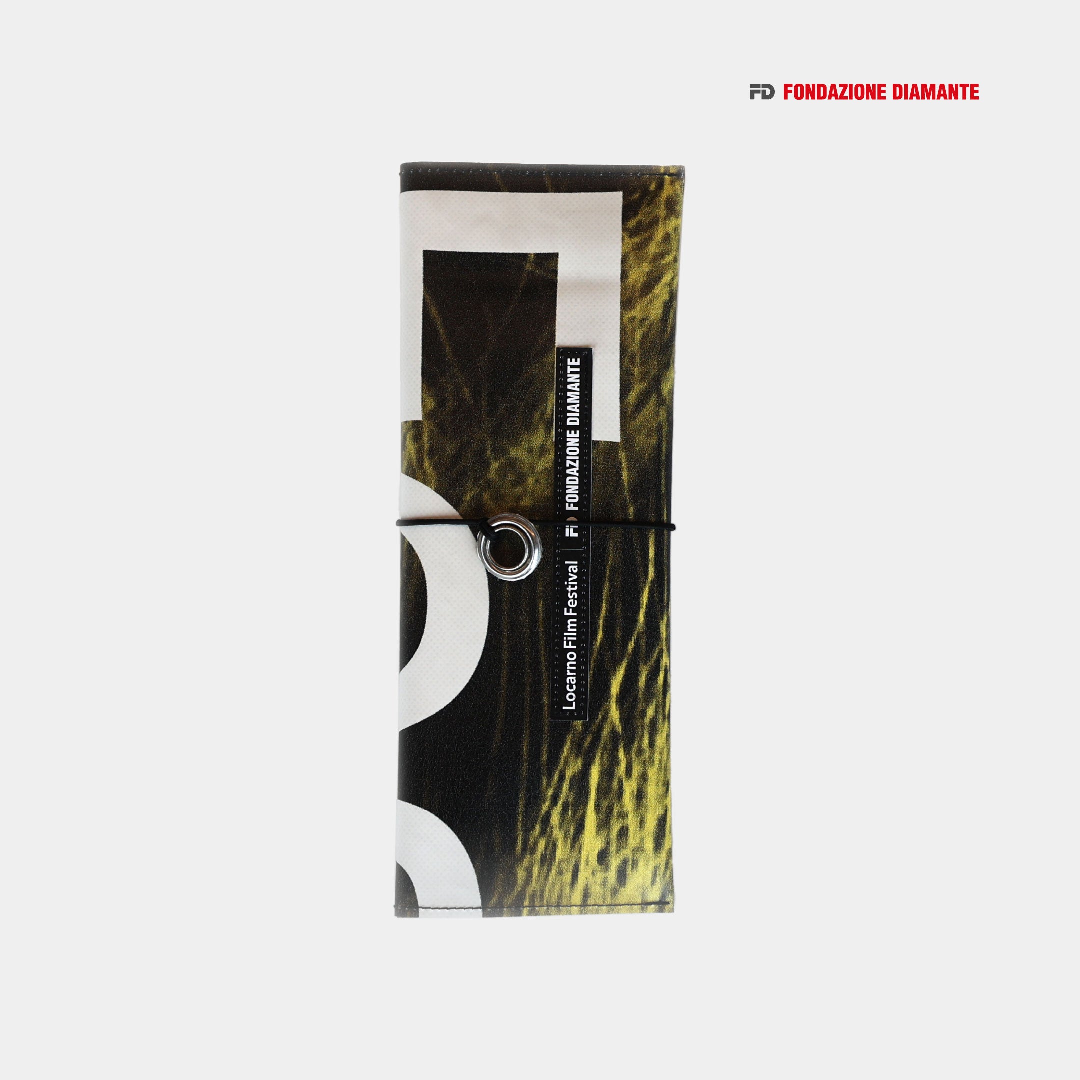 Pochette - Fondazione Diamante x Locarno Film Festival