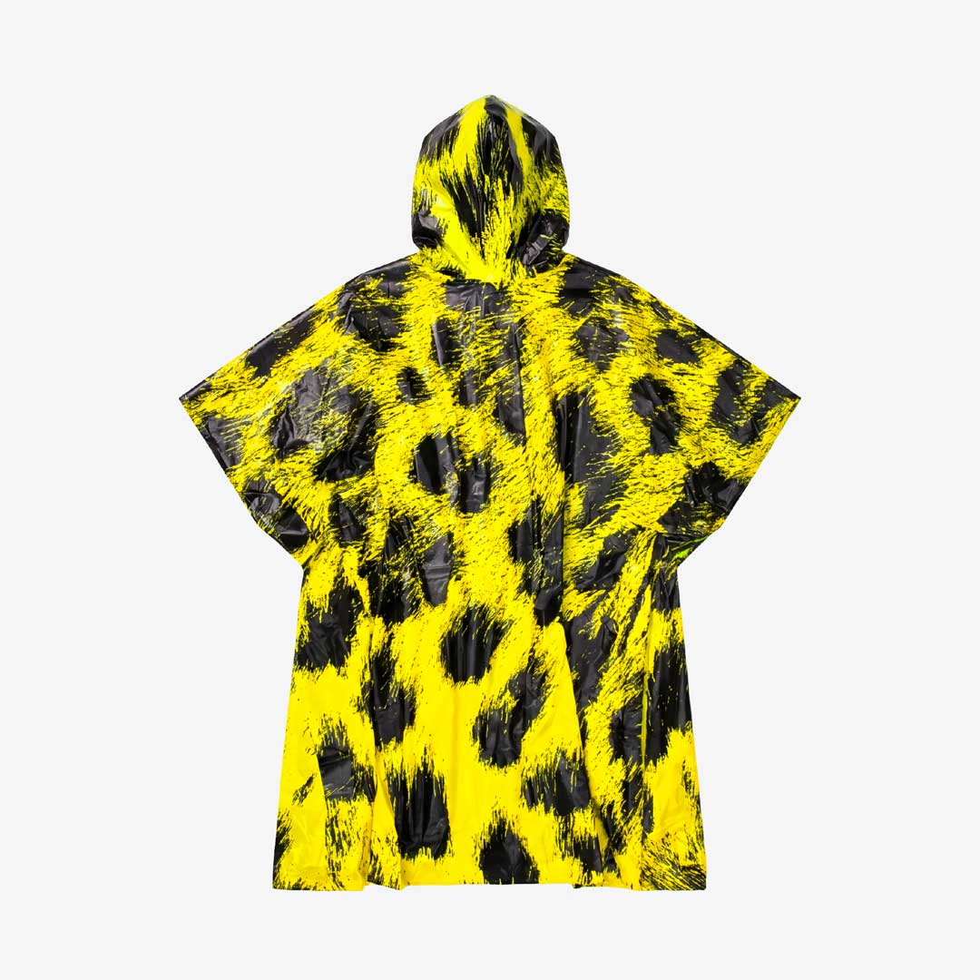 Rain Poncho
