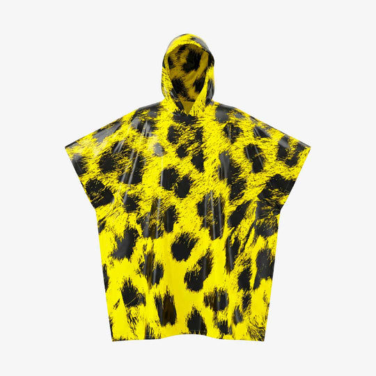 Rain Poncho
