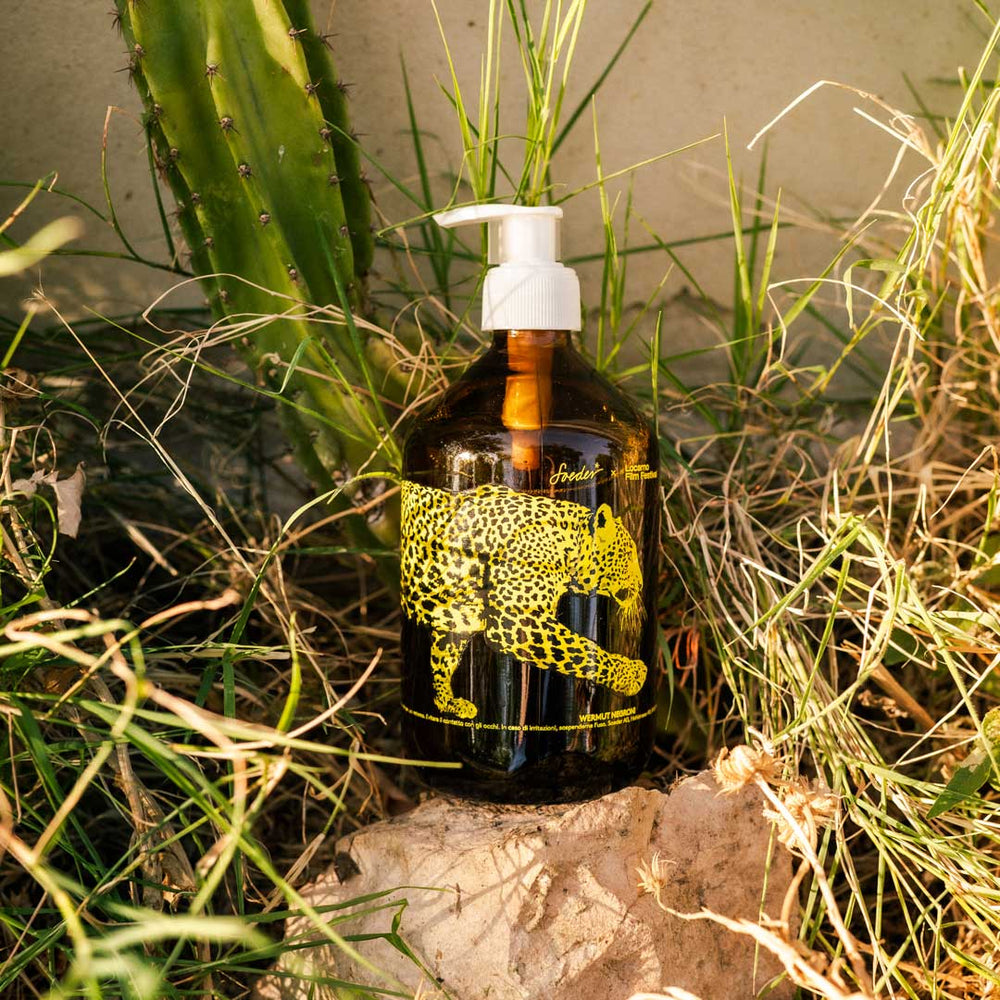 Soeder x Locarno Natural Soap (Limited Edition)