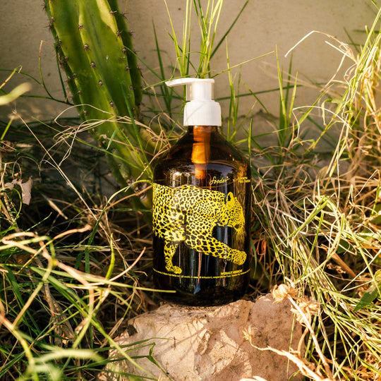 Soeder x Locarno Natural Soap (Limited Edition)