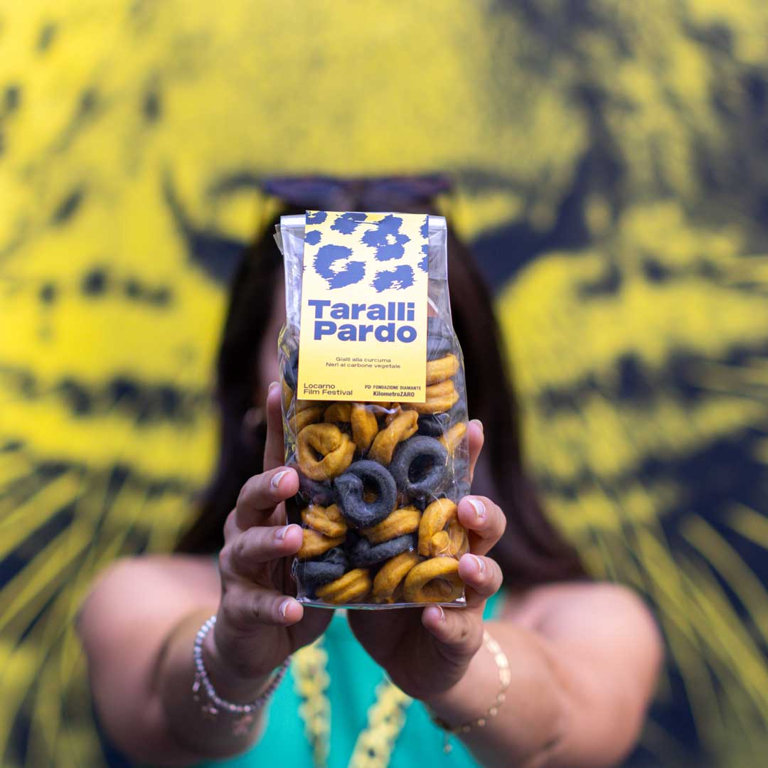 Taralli Pardo