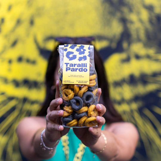 Taralli Pardo