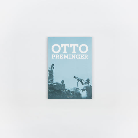 Retrospettiva 2012: Otto Preminger